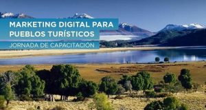 Esquel: Brindarán capacitación gratuita sobre Marketing Digital para pueblos turísticos