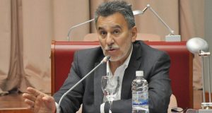 Chubut: Mujer denunció al diputado Eduardo «La mosca» Conde