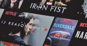 El sueño de muchos: cobrar por ver películas y series todo el día