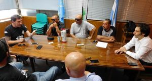 Chubut: A partir de mañana todas las prestaciones de Seros quedarán normalizadas