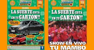 El Maitén: Llega nuevamente El Telebingo Chubutense
