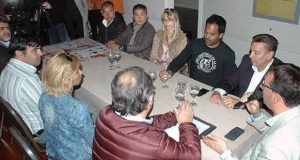Trelew: La Municipalidad firmó un acuerdo de precios con corralones
