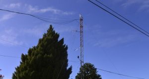 Bariloche: Evalúan cambios en la ordenanza de antenas de radios