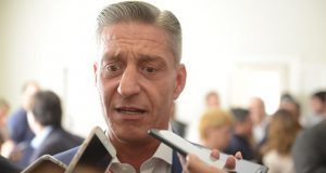 Chubut: “La madre es siempre lo más importante para uno”