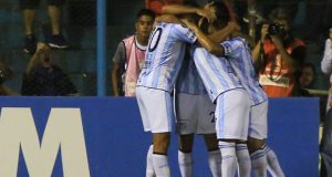 Copa Libertadores: Atlético Tucuman reforzó su chance de llegar a octavos con una goleada