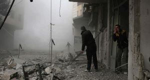 Síntesis internacional: el rol que ocupa cada país en el conflicto con Siria