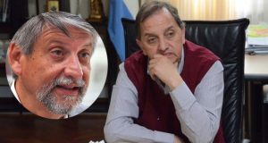 Chubut: Para Linares Mammarelli no puede ser ministro «hace falta alguien con diálogo”