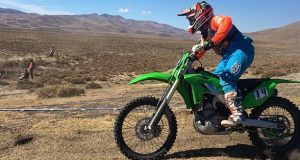 Los resultados de la primera fecha del Enduro Cordillerano