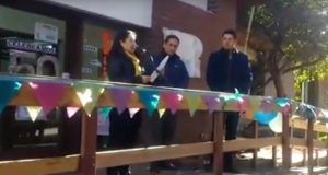 Esquel: 50° Aniversario de la Biblioteca Municipal