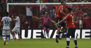 El Rojo y el Globo hicieron lo suyo: así está la pelea por las Copas