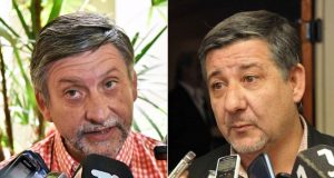 Chubut: Mammarelli y Pagani deberán pagar  de su bolsillo multas diarias por no subsidiar a las cooperativas