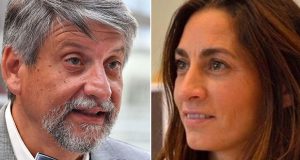 Chubut: Pese al intento de desmentida de Mammareli el equipo de Massa asesorará a la provincia