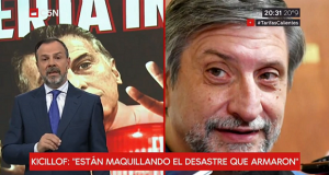 Video |  Mammarelli fue noticia nacional con sus desafortunadas frases