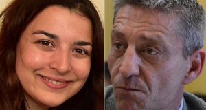 Chubut: Marivi Das Neves salió al cruce de las declaraciones de Arcioni