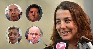Chubut: Marivi Das Neves habló de todo y de todos