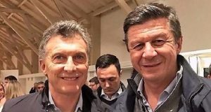 Chubut: La provincia no figura en el listado de fondos para la obra pública