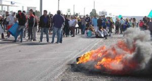 Chubut: Culmina hoy la medida de fuerza de los trabajadores estatales
