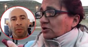 Chubut: Estatales denunciarán a Massoni “éramos mujeres y nos golpearon”