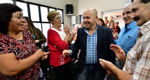 Madryn: La ciudad será sede del XXVI Congreso Vecinalista Nacional y del Mercosur