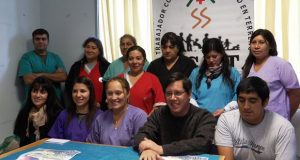 Esquel: Invitan a Carrera por el “Día del Trabajador Comunitario de Salud en Terreno”