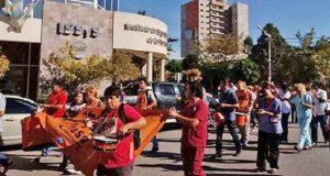 Chubut: El ISSyS le reclamó a Provincia por los fondos para la obra social