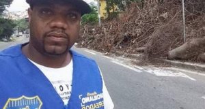 Conmoción en Brasil: asesinan a testigo del caso Marielle Franco