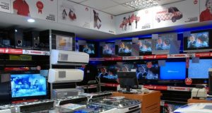 Los precios de televisores bajaron un 25% en los últimos cinco meses