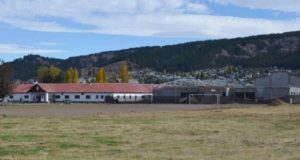 Esquel: Mucha preocupación por la posible llegada de 100 reclusos a la U14