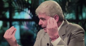 A 20 años de su muerte, los últimos días de Alfredo Yabrán