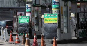 Brasil crece menos de lo esperado y complica aún más a Argentina
