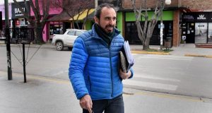 La familia de Santiago Maldonado pedirá el juicio político del juez Otranto