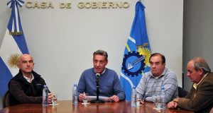 Chubut: Cambian vencimiento y la provincia debe afrontar descuentos por 519 millones de la deuda
