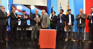 Chubut: Canal 7 de Rawson transmitirá los 32 partidos del Mundial de Rusia
