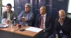 Chubut: Más de 20 allanamientos por causas de corrupción