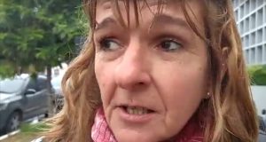 Audio | Chubut: «Los dichos de Arcioni fueron una provocación»