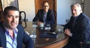 Sierra Grande: Insistirán con la instalación de una central nuclear