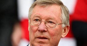 Sir Alex Ferguson fue operado de urgencia