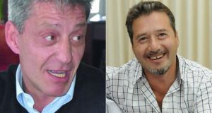 Chubut: El barco se hunde y al igual que Buzzi en 2014 Arcioni recurre a Taito