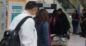 Bariloche: Malestar por los controles del Senasa en el aeropuerto que generan demoras