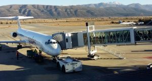 Bariloche: Con nueve destinos te contamos el nuevo mapa de la conectividad aérea de la ciudad