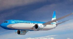Aerolíneas Argentinas dejará de pagar incentivos en pasajes de cabotaje a operadores de viajes