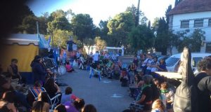 Chubut: Hoy arranca el paro de 48 horas