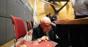 reapareció Cavallo y vaticinó: «Puede venir otro 2001»