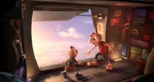 “Condorito: La Película” llega a las plataformas digitales