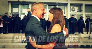 Chubut: Docentes tomaron el Ministerio de Educación y se agudiza la crisis del gobierno de Arcioni