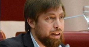 Chubut: «El Gobierno no toma decisiones ante la crisis de servicios públicos»