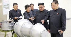 Corea del Norte no desarmaría su programa nuclear pero le haría una curiosa oferta a Donald Trump