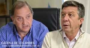 Comodoro: «Menna que se ve que vive en otra provincia»