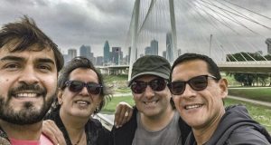 Los Nocheros repasan sus grandes canciones de amor