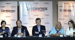Cambiemos traslada a la Casa Rosada la reunión que iba a hacer en Córdoba